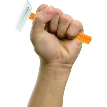 Bic Cuchillas de Afeitar 1 Sensitive - Paquete de 5 Unidades Bic Cuchillas de Afeitar 1 Sensitive - Paquete de 5 Unidades